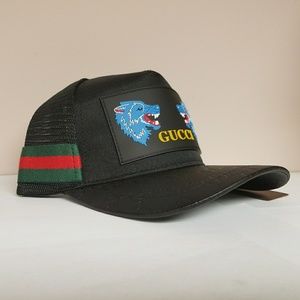Gucci hat